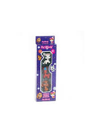 PET WORLD 3LÜ HAYVAN SETİ STANDLI